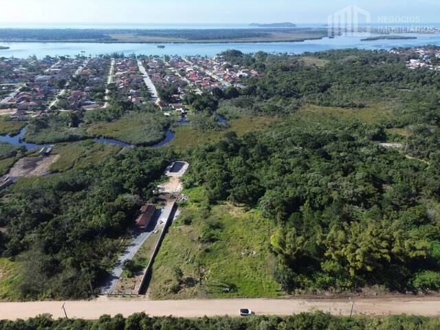 #1032 - Terreno para Venda em Balneário Barra do Sul - SC - 2