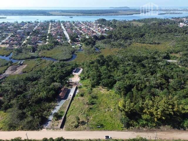 #1032 - Terreno para Venda em Balneário Barra do Sul - SC - 3