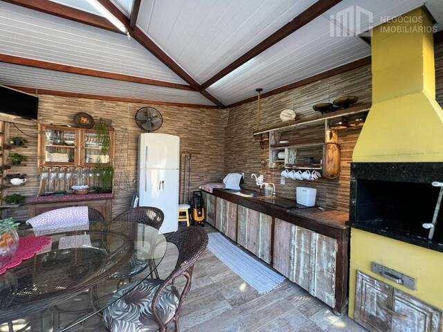 Casa para Venda em Balneário Barra do Sul - 5