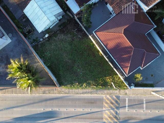 Terreno para Venda em Balneário Barra do Sul - 4