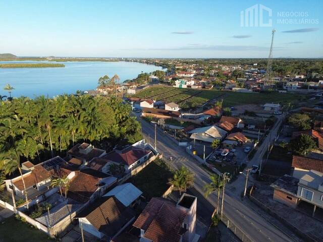 #0179 - Terreno para Venda em Balneário Barra do Sul - SC