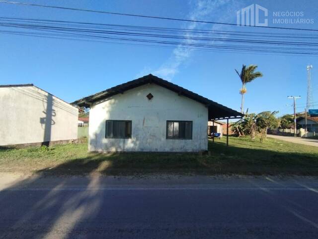 Terreno para Venda em Balneário Barra do Sul - 2