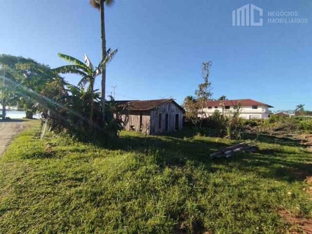 Terreno para Venda em Balneário Barra do Sul - 4