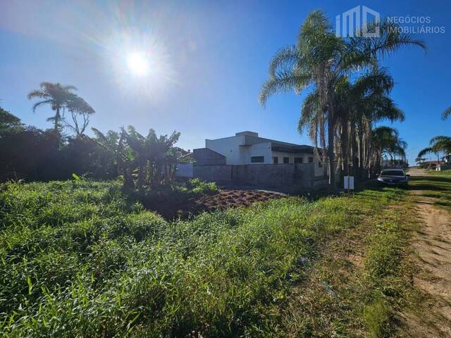 #0939 - Terreno para Venda em Balneário Barra do Sul - SC - 2