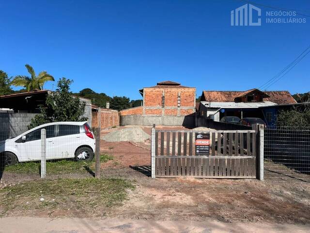 Área para Venda em Balneário Barra do Sul - 5