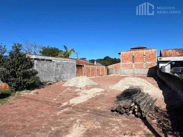 #1091 - Área para Venda em Balneário Barra do Sul - SC - 3