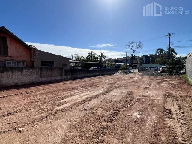 #1091 - Área para Venda em Balneário Barra do Sul - SC - 2