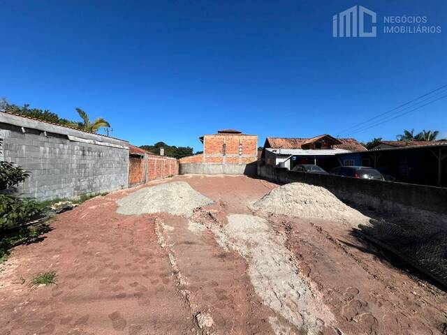 Área para Venda em Balneário Barra do Sul - 4