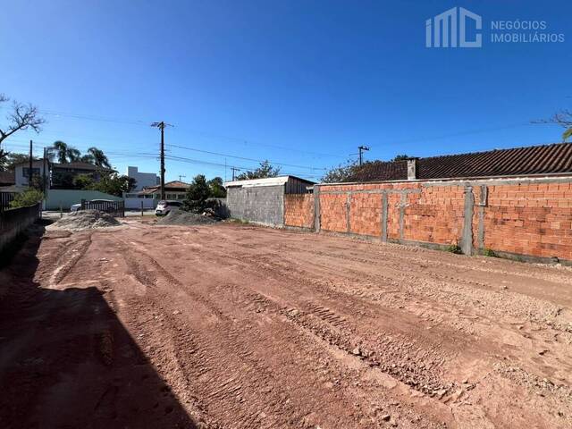 #1091 - Área para Venda em Balneário Barra do Sul - SC - 1