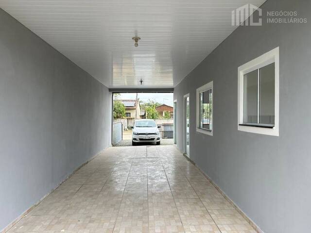 Casa para Venda em Balneário Barra do Sul - 4
