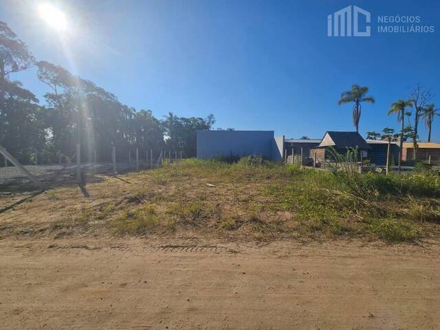 Terreno para Venda em Balneário Barra do Sul - 2