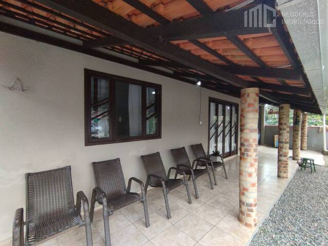 Casa para Venda em Balneário Barra do Sul - 5