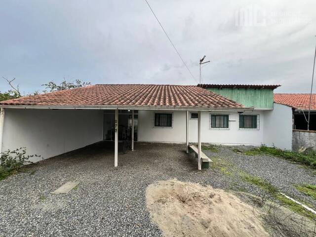 Casa para Venda em Balneário Barra do Sul - 4