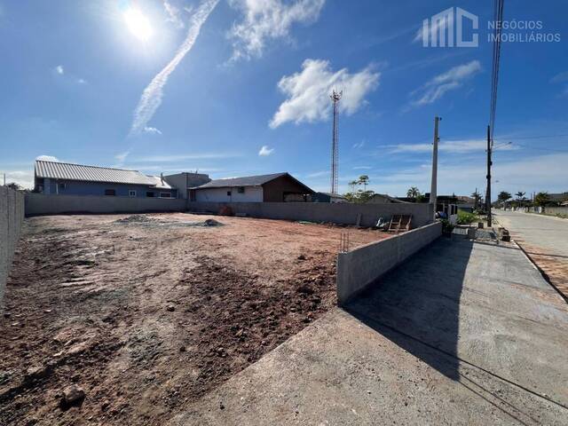 #1039 - Terreno para Venda em Balneário Barra do Sul - SC - 3