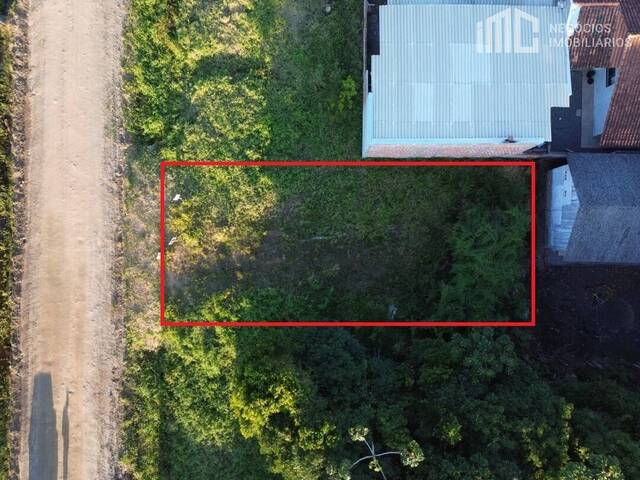 Terreno para Venda em Balneário Barra do Sul - 2