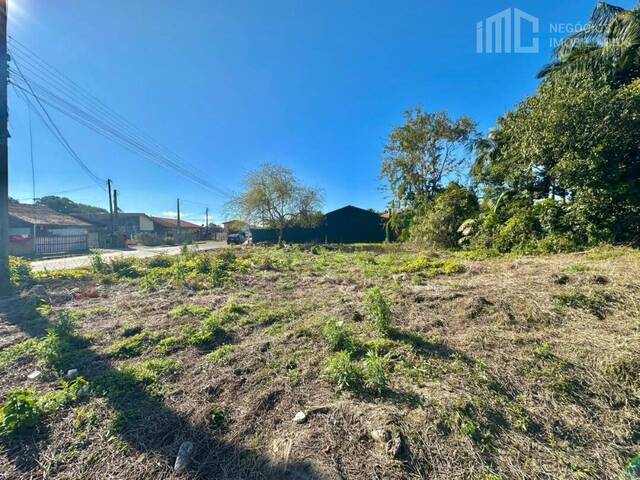 Terreno para Venda em Balneário Barra do Sul - 2