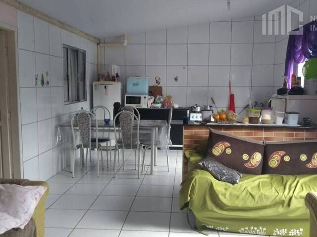 #2002 - Casa para Venda em Balneário Barra do Sul - SC - 3