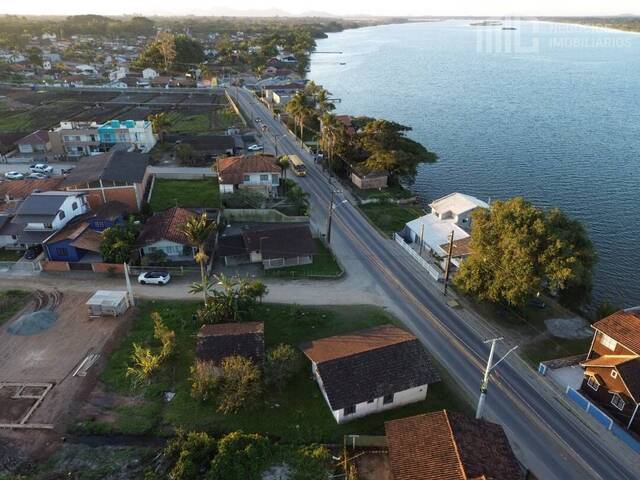 Terreno para Venda em Balneário Barra do Sul - 5