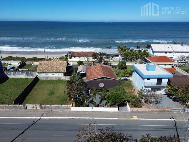 Casa para Venda em Balneário Barra do Sul - 3