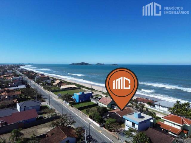 Venda em Salinas - Balneário Barra do Sul