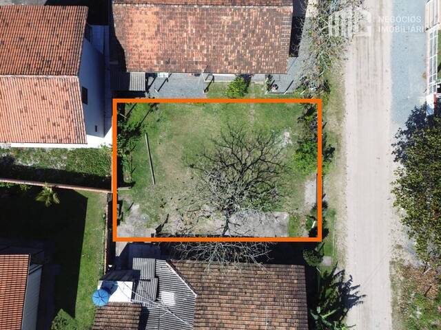 Terreno para Venda em Balneário Barra do Sul - 4