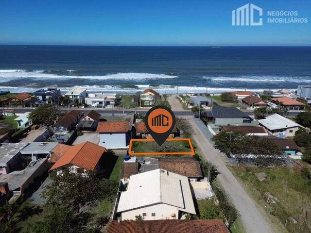 #0905 - Terreno para Venda em Balneário Barra do Sul - SC
