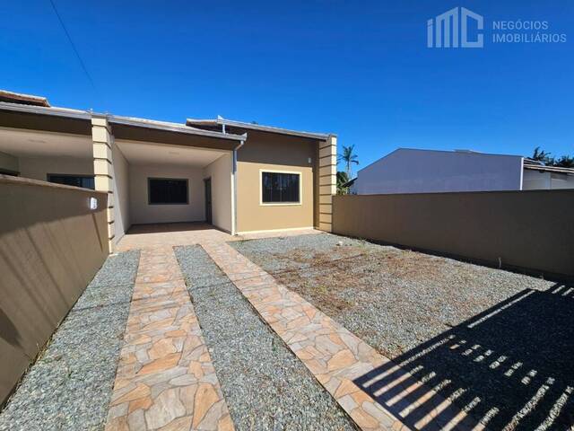 Casa para Venda em Balneário Barra do Sul - 4