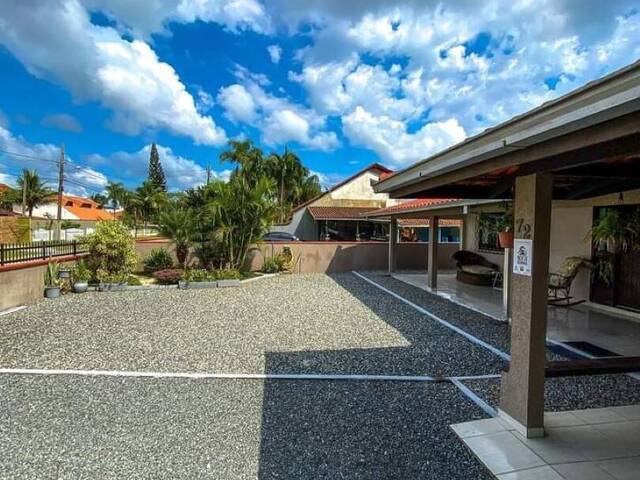 Casa para Venda em Balneário Barra do Sul - 5