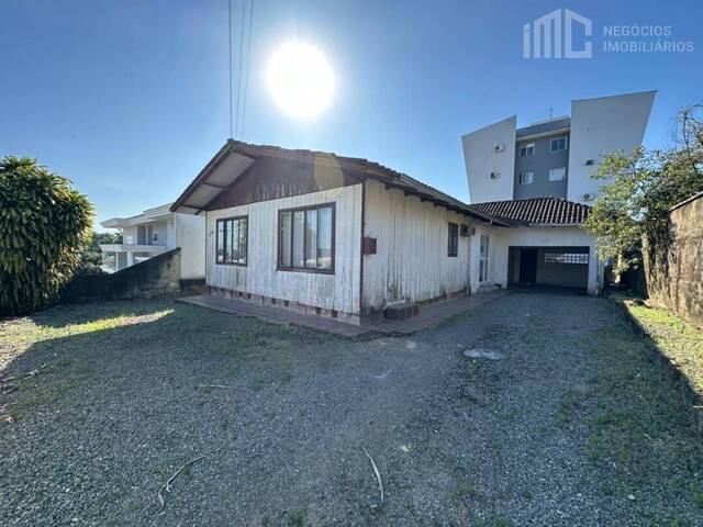 #2005 - Casa para Venda em Joinville - SC - 3