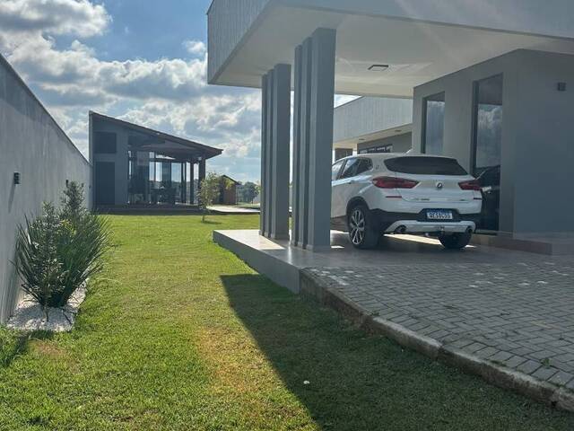 #2006 - Chácara para Venda em Barra Velha - SC - 3