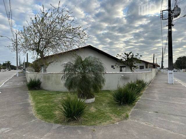#2007 - Casa para Venda em Balneário Barra do Sul - SC - 2