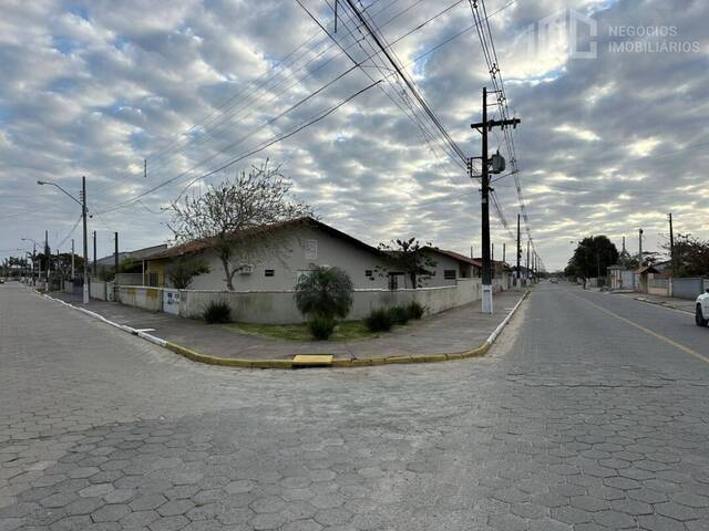 Venda em Centro - Balneário Barra do Sul