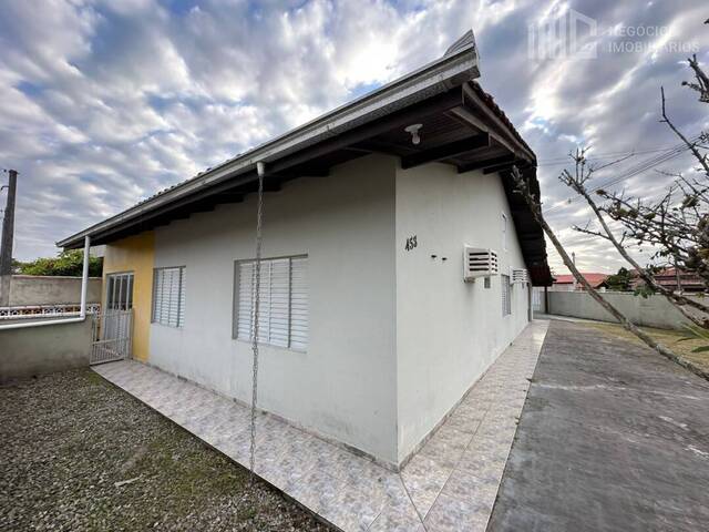 #2007 - Casa para Venda em Balneário Barra do Sul - SC - 3