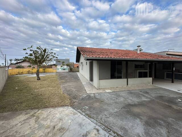 Casa para Venda em Balneário Barra do Sul - 5