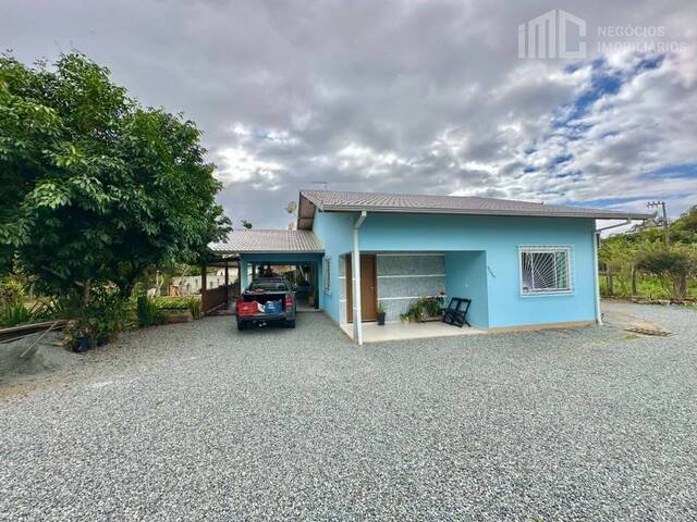 Chácara para Venda em Balneário Barra do Sul - 2