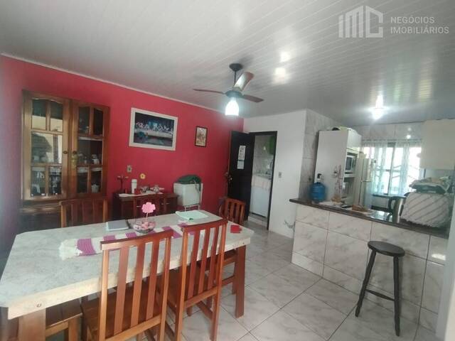 Sobrado para Venda em Balneário Barra do Sul - 4