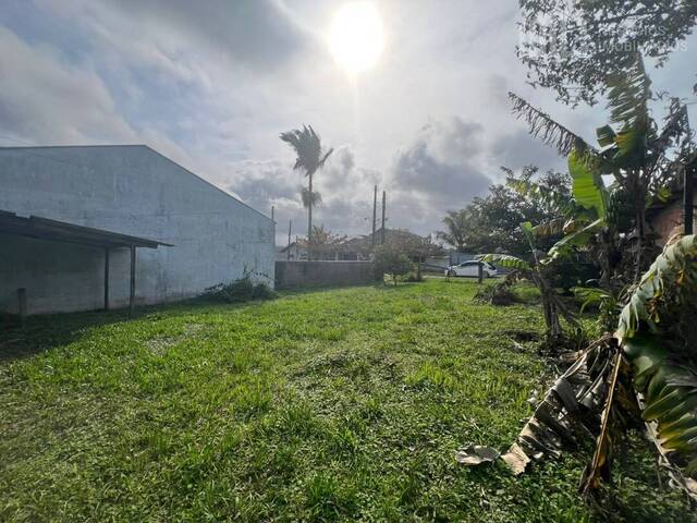 Terreno para Venda em Balneário Barra do Sul - 2