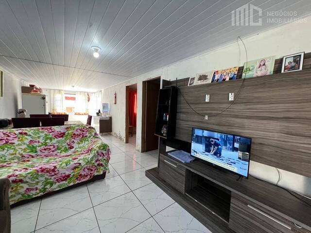 Casa para Venda em Balneário Barra do Sul - 5