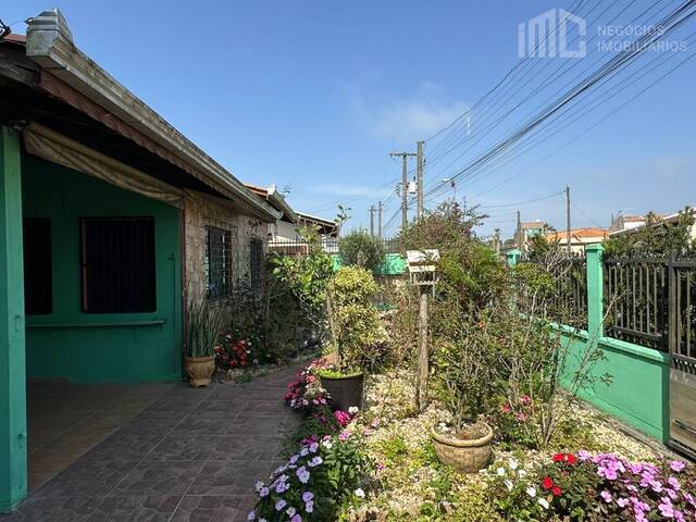 #2019 - Casa para Venda em Balneário Barra do Sul - SC - 2