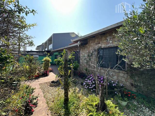 #2019 - Casa para Venda em Balneário Barra do Sul - SC - 3