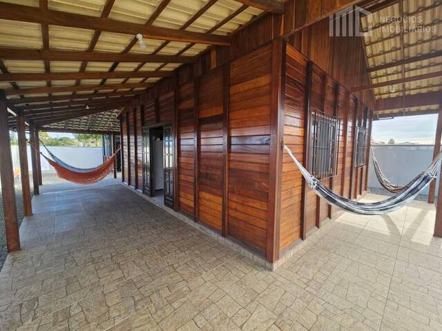 #2017 - Casa para Venda em Araquari - SC - 3
