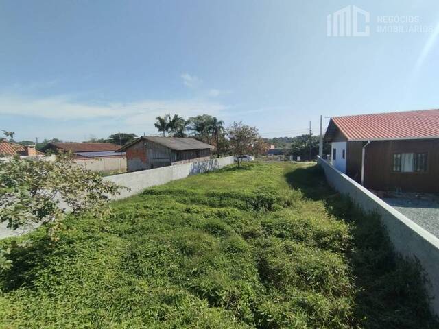 Terreno para Venda em Balneário Barra do Sul - 4