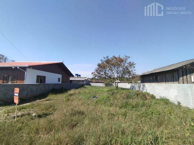 Terreno para Venda em Balneário Barra do Sul - 2