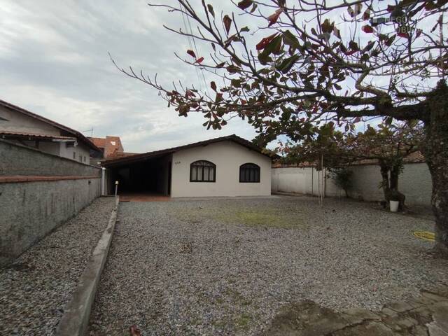 Casa para Venda em Balneário Barra do Sul - 4