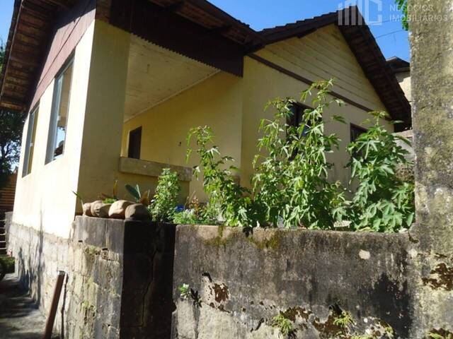 #2024 - Casa para Venda em Joinville - SC - 2