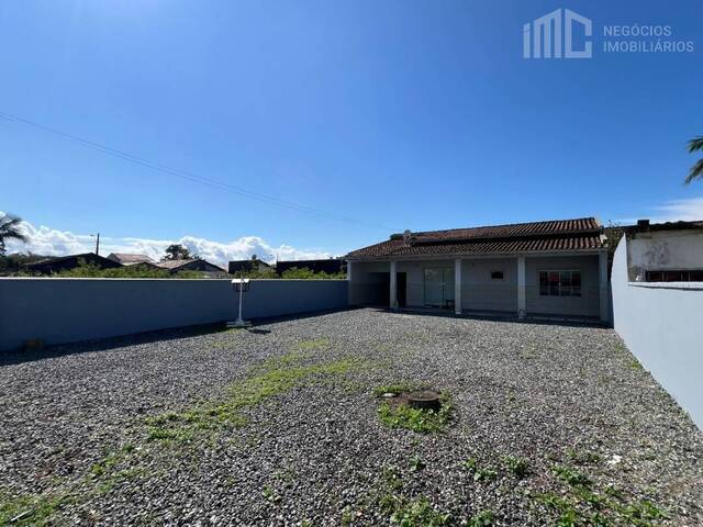 Casa para Venda em Balneário Barra do Sul - 3