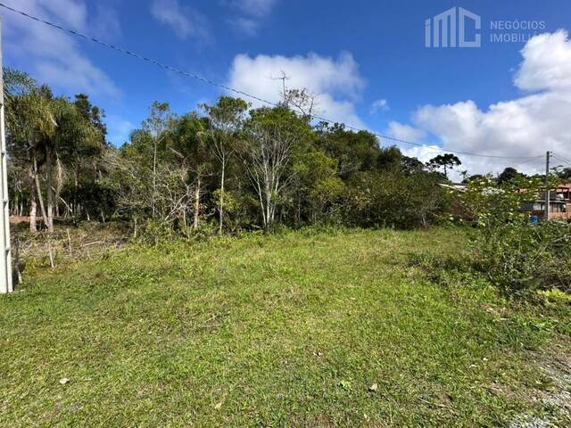 #2028 - Área para Venda em Balneário Barra do Sul - SC - 2