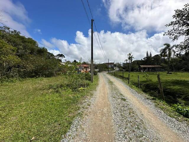 Área para Venda em Balneário Barra do Sul - 5