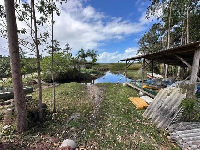 #2028 - Área para Venda em Balneário Barra do Sul - SC - 1