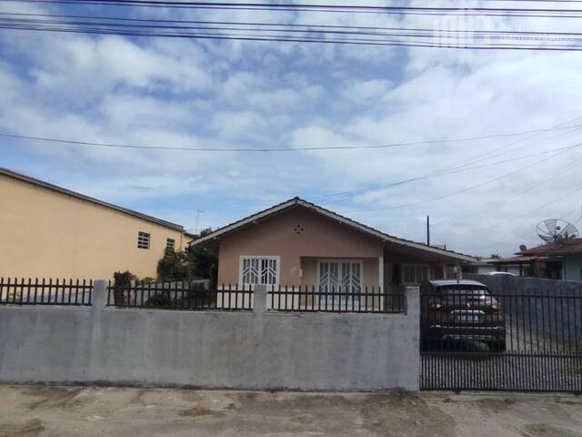 Casa para Venda em Balneário Barra do Sul - 4